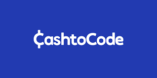 CashtoCode eVoucher CAD