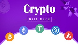 CryptoGiftcard